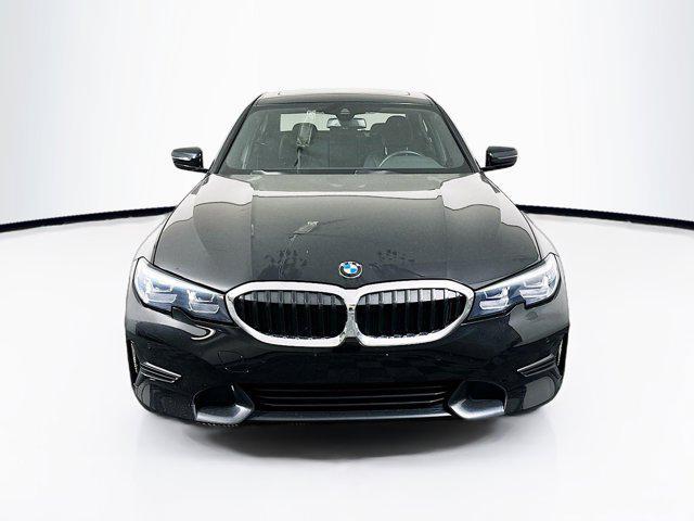 2020 bmw 330 i xdrive