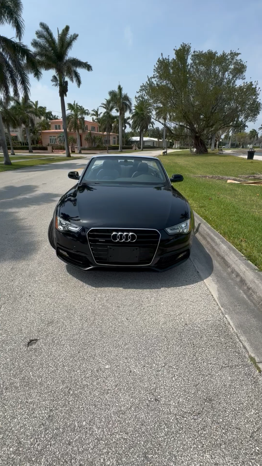2016 audi a5 quattro premium plus 50k miles a3 a4 s4 s5