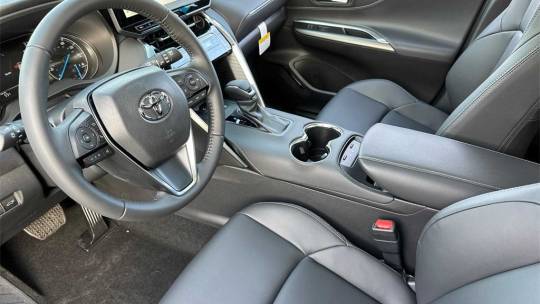 2024 Toyota Venza