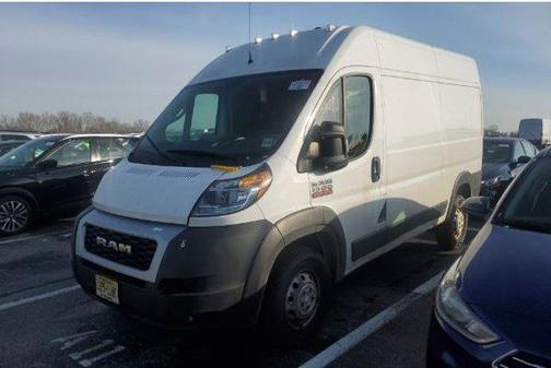 2019 ram promaster 1500 in milwaukee, wisconsin