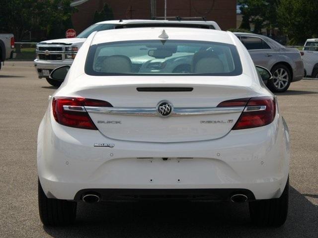 used 2016 buick regal premium parkersburg, wv 26101 for sale in parkersburg, west virginia