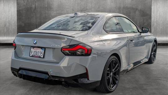 2024 BMW 2 series