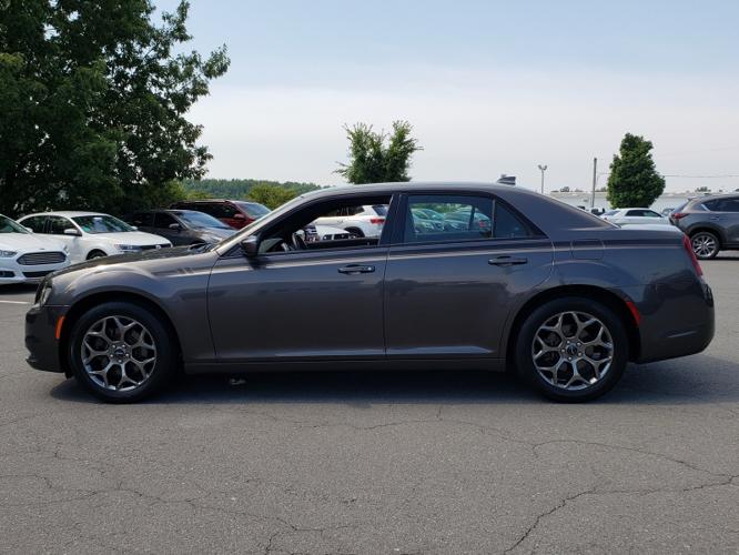 used 2017 chrysler 300 s awd north little rock, ar 72117 for sale in north little rock, arkansas
