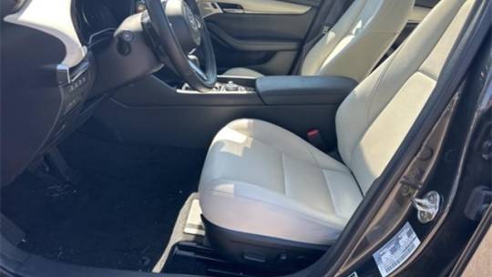 2023 mazda mazda3 sedan