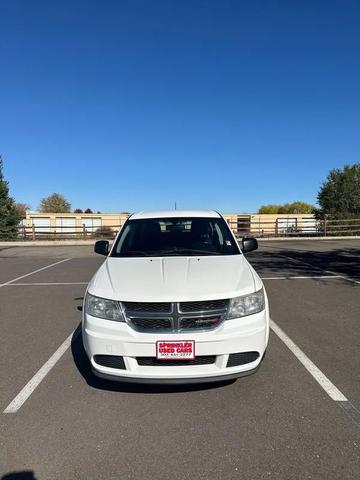 2013 dodge journey american value pkg