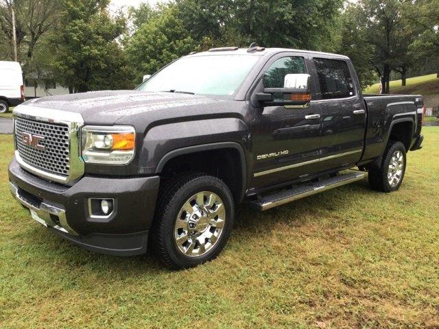 used 2015 gmc sierra 2500 4x4 crew cab denali bardstown, ky 40004 for sale in bardstown, kentucky