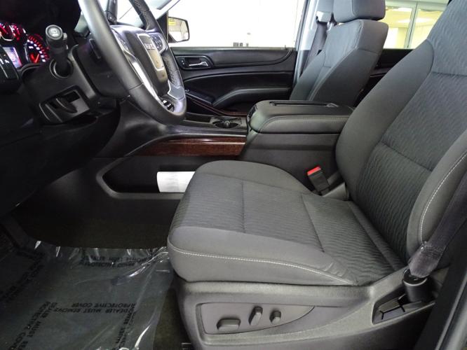 used 2015 gmc yukon 2wd sle chamblee, ga 30341 for sale in atlanta, georgia
