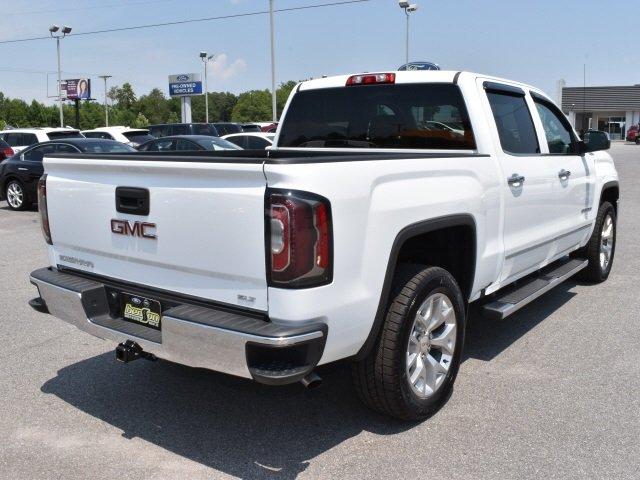 used 2018 gmc sierra 1500 slt easley, sc 29640 for sale in easley, south carolina