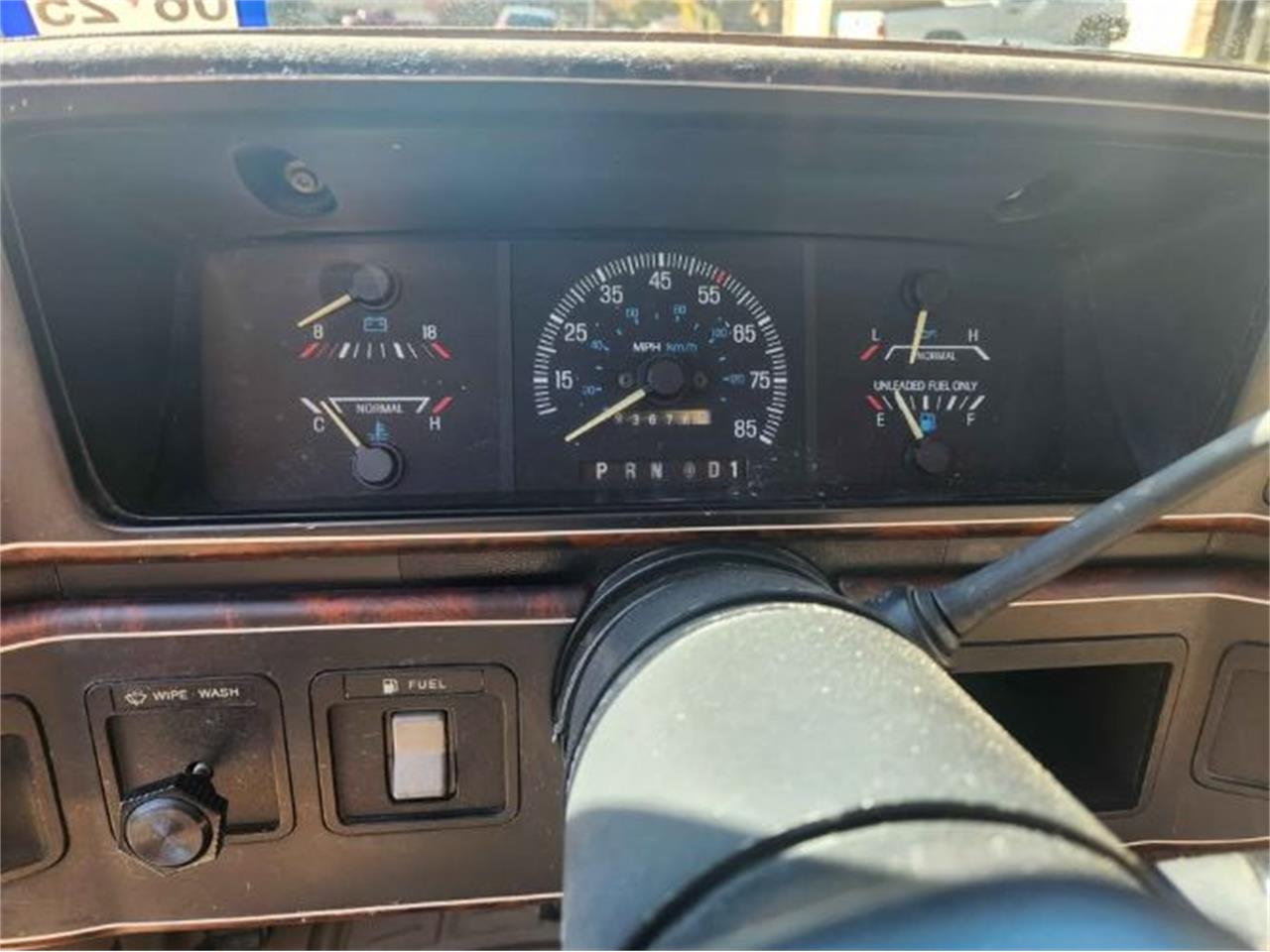 1988 ford f150