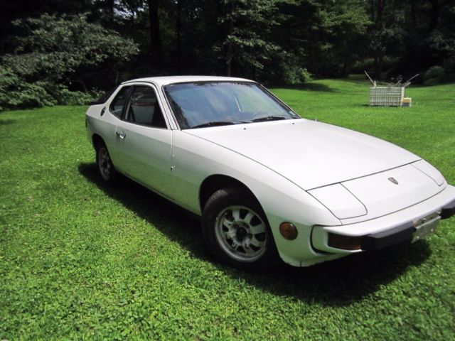 porsche 924 martini - rossi championship edition