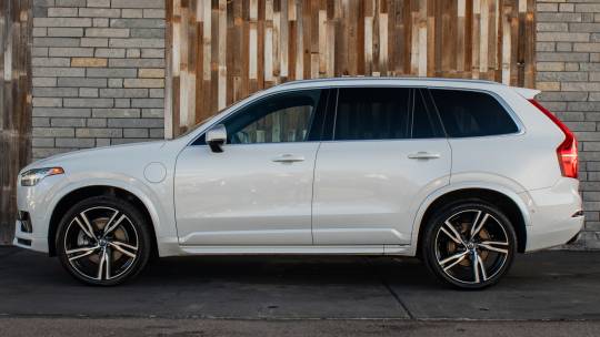 2017 Volvo XC90
