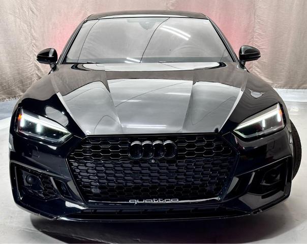 2019 audi rs 5 2.9t