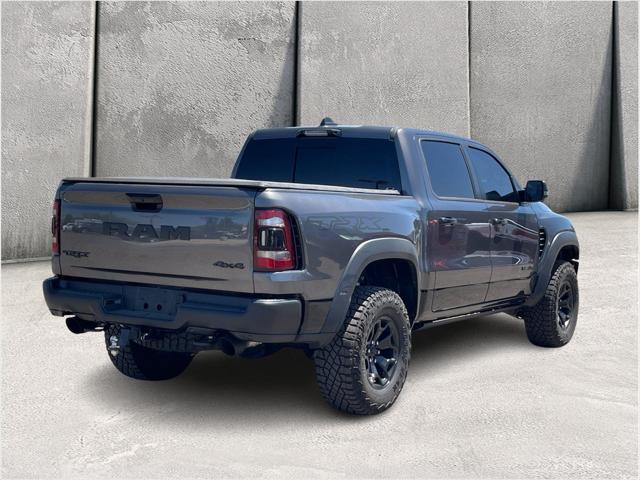2023 ram 1500 trx