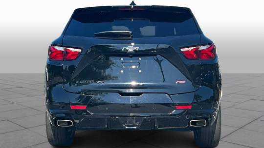 2021 Chevrolet Blazer