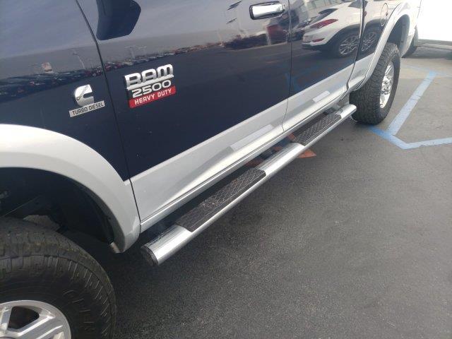 2012 ram ram pickup 2500 laramie 4x4 laramie 4dr crew cab 6.3 ft. sb pickup for sale in nampa, idaho