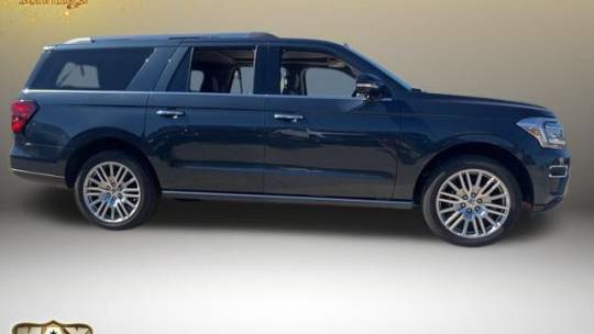 2024 Ford Expedition