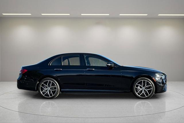 2022 mercedes-benz e-class e 450 4matic
