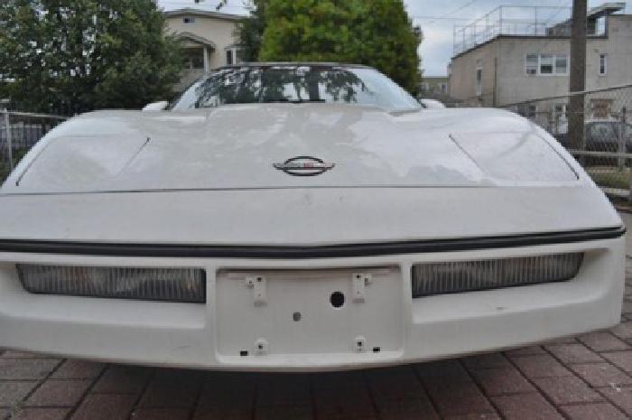 chevrolet : corvette base hatchback 2-door in ozone park, ny