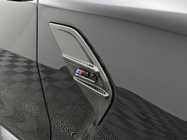 2022 bmw m4 base