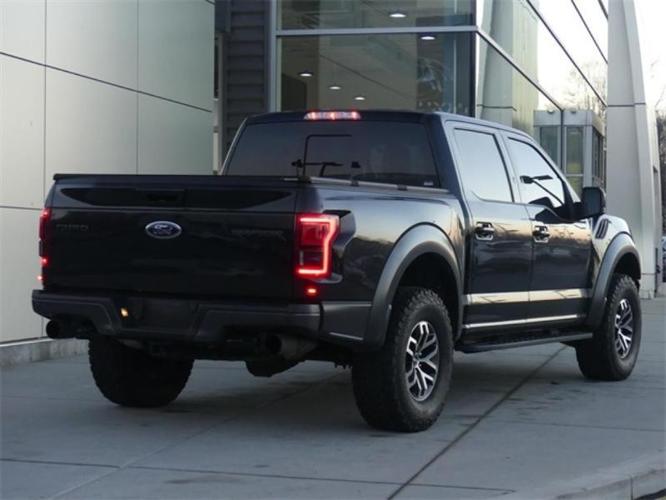 2017 ford f-150 raptor 4x4 raptor 4dr supercrew 5.5 ft. sb for sale in dover, delaware