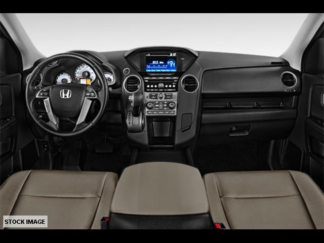 2015 honda pilot ex-l 4x4 ex-l 4dr suv for sale in augusta, maine