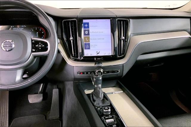 2019 volvo xc60 t6 inscription