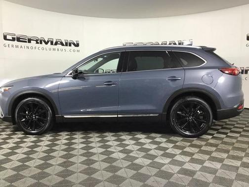 2023 mazda cx-9 in co bluffs, iowa