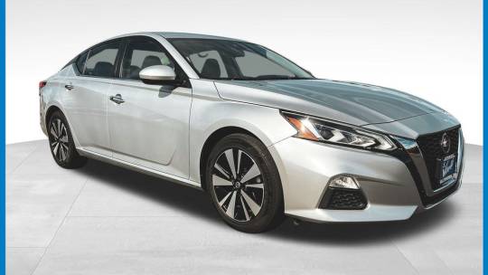 2022 Nissan Altima