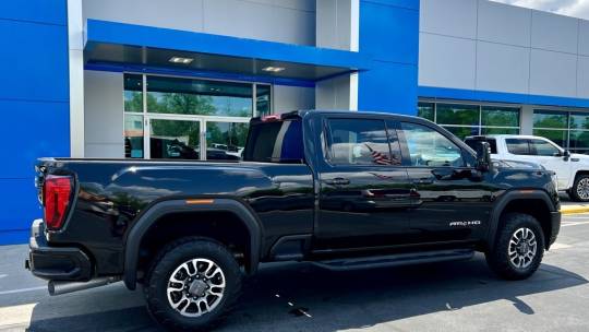 2023 GMC Sierra 2500hd