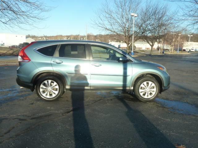 2014 honda cr-v ex awd ex 4dr suv for sale in bellevue, nebraska