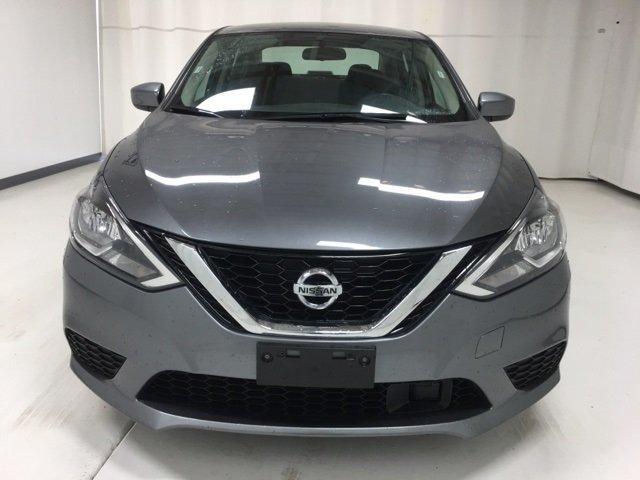 used 2018 nissan sentra s pikeville, ky 41501 for sale in broad bottom, kentucky