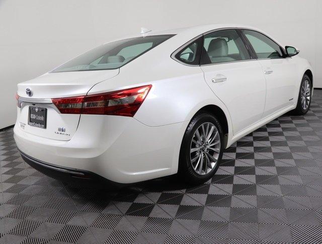 used 2017 toyota avalon hybrid cookeville, tn 38501 for sale in algood, tennessee