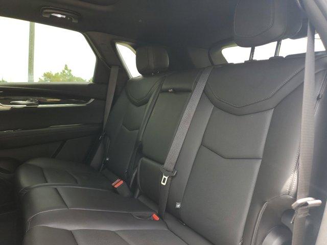 2021 cadillac xt5 fwd premium luxury