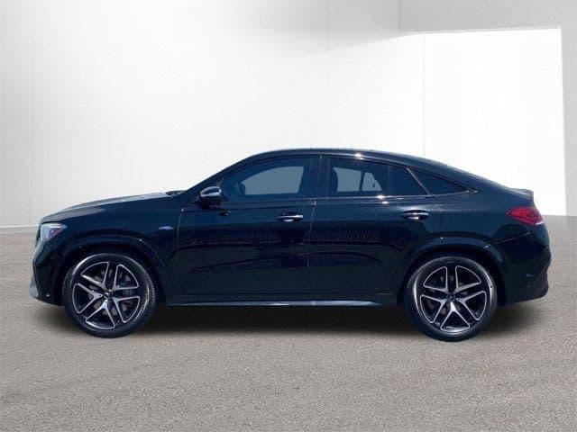 2022 mercedes-benz gle amg gle 53 in bakersfield, california
