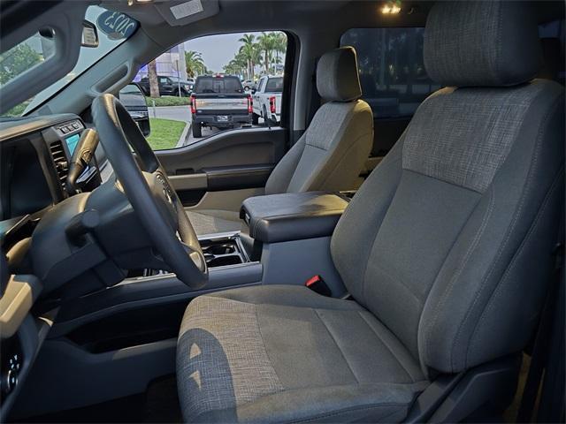 2023 ford f-350 xlt