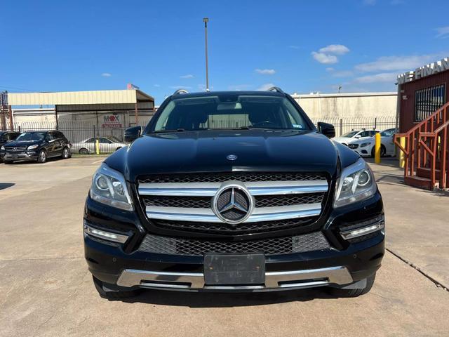 2015 mercedes-benz gl-class 4matic