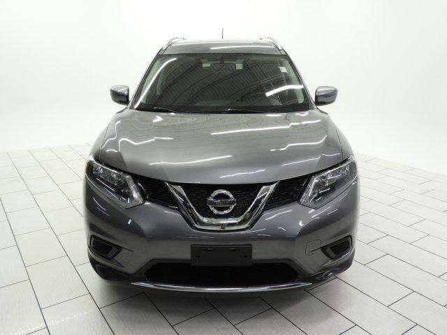 used 2016 nissan rogue sv mishawaka, in 46545 for sale in mishawaka, indiana