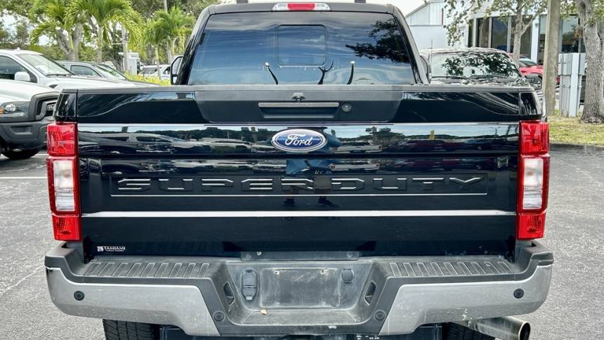 2022 ford f-350 super duty lariat