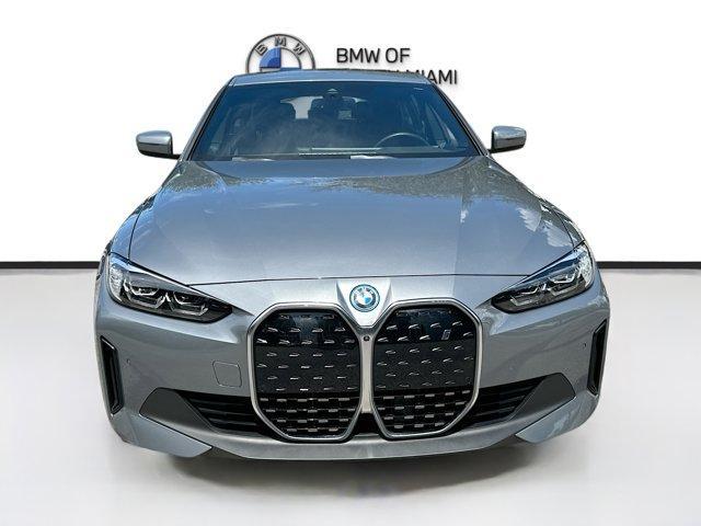 2024 bmw i4 gran coupe edrive40