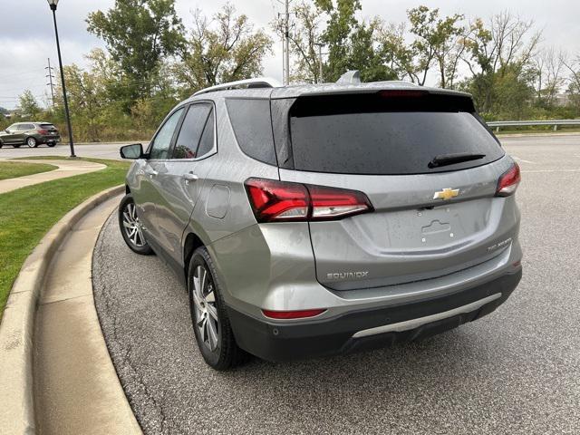 2024 chevrolet equinox premier w/1lz