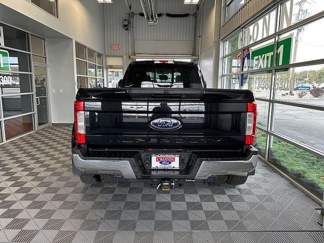 2019 ford f-350 xl