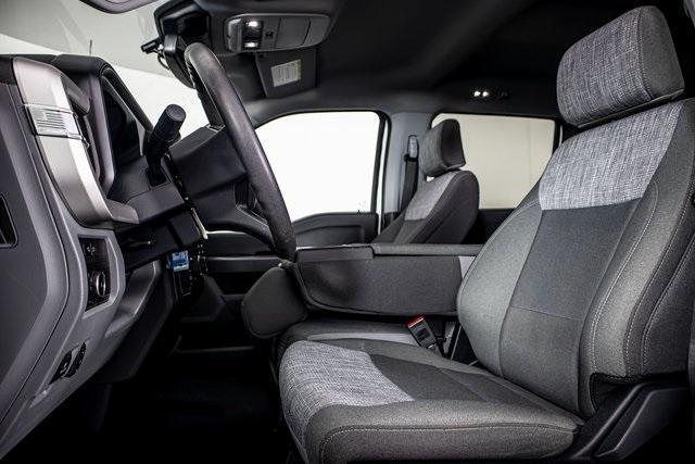 2023 ford f-450 xlt