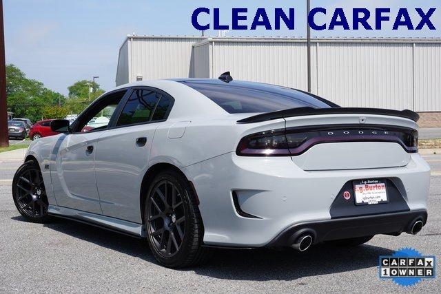 used 2016 dodge charger scat pack smyrna, de 19977 for sale in smyrna, delaware