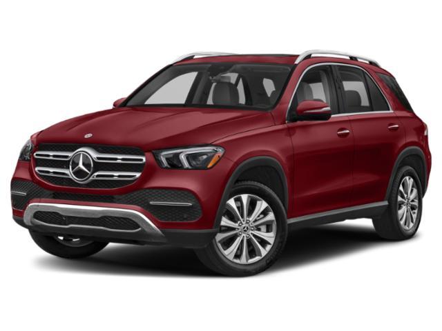 2021 mercedes-benz gle 350 base