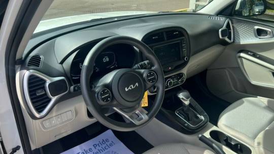 2023 Kia Soul