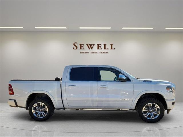 2023 ram 1500 longhorn