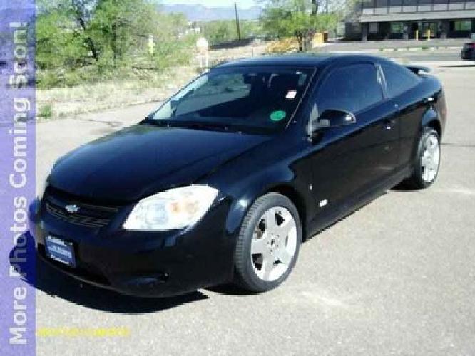 2006 chevrolet cobalt ss in colorado springs, co