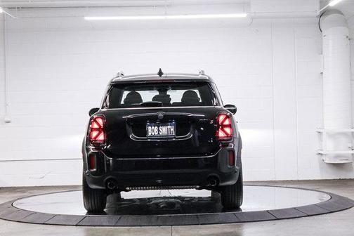 2023 mini countryman