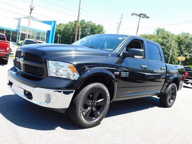 used 2016 ram 1500 slt newark, de 19711 for sale in newark, delaware