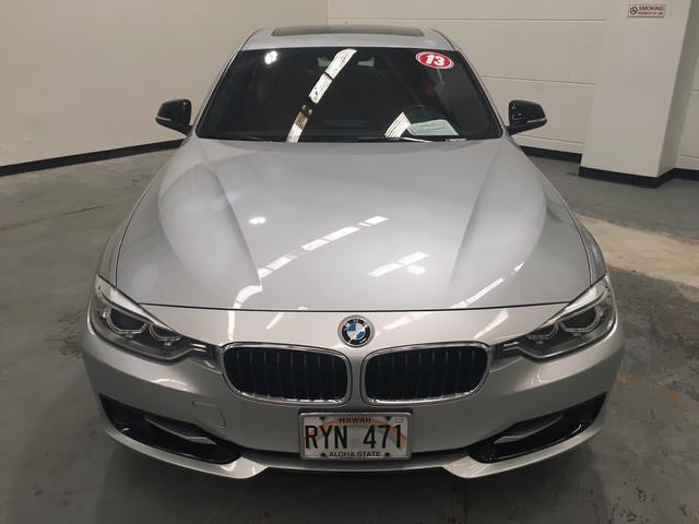 2013 bmw 3 series 328i 328i 4dr sedan for sale in honolulu, hawaii